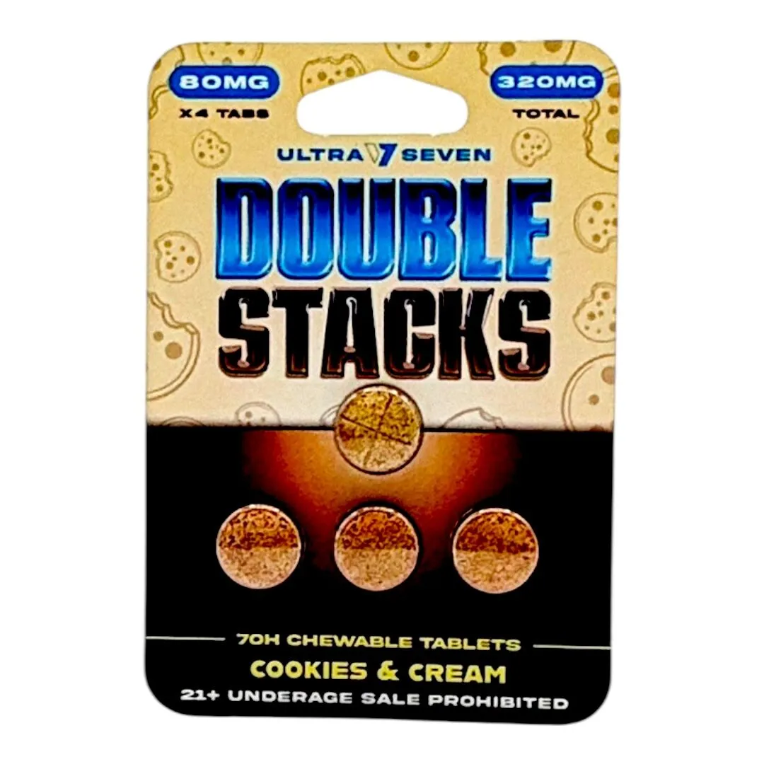 DoubleStackCookeCream