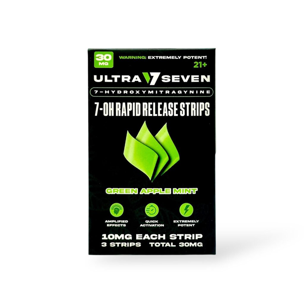 Ultra 7 Double Stacks Ultra 7 Double Stacks