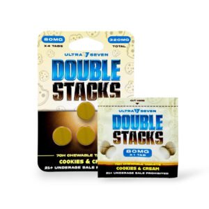 Ultra 7 Double Stacks